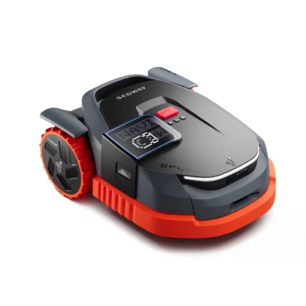 SEGWAY NAVIMOW X350