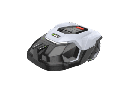Robot Tondeuse EGO RM2000E